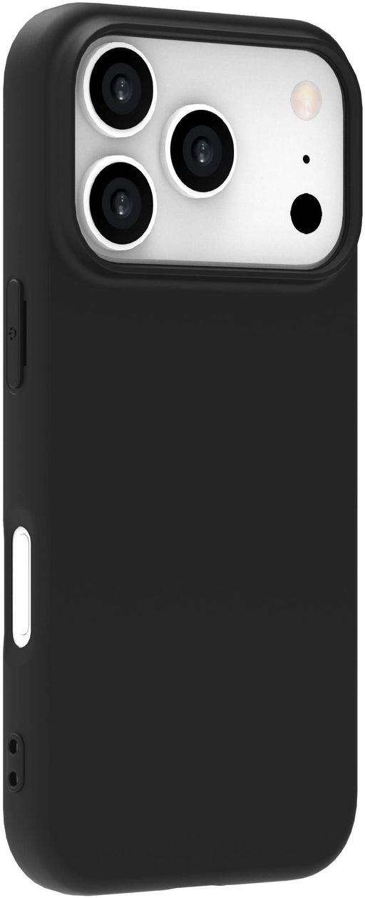 EAN 5715063807682 - eSTUFF ES67101057 funda para teléfono móvil 16 cm (6.3") Negro imagen 1