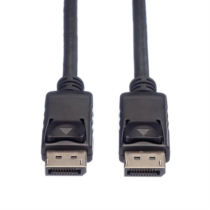 EAN 7611990196692 - ROLINE 11.04.5767 cable DisplayPort 1,5 m Negro imagen 2