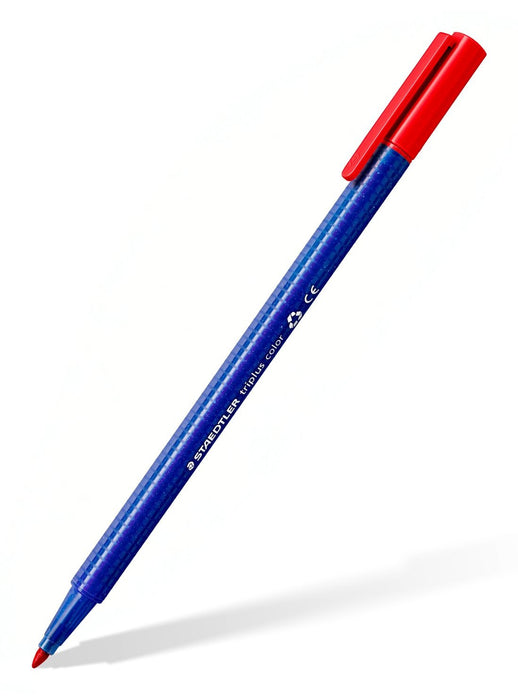 EAN 4007817164808 - Staedtler triplus color 323 rotulador Colores surtidos 1 pieza(s) imagen 3