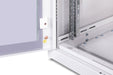 EAN 4016032332251 - Digitus DN-19 26U-6/10-1 armario rack Rack o bastidor independiente Gris imagen 8