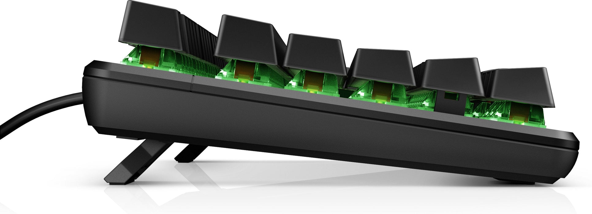 Hp Pavilion Gaming Keyboard 50