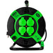 EAN 4006341137388 - REV 10217412 base múltiple 40 m 4 salidas AC Interior / exterior Negro, Verde imagen 1