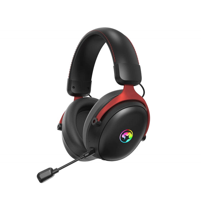 Auriculares De Diadema Tactic X Pro Wireless Negro