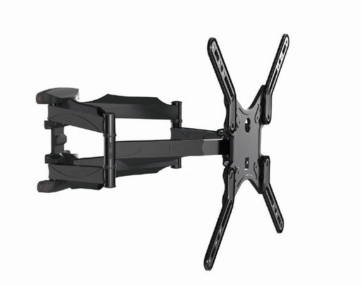 EAN 8716309109963 - Gembird WM-60RT-01 soporte para TV 152,4 cm (60") Negro imagen 1
