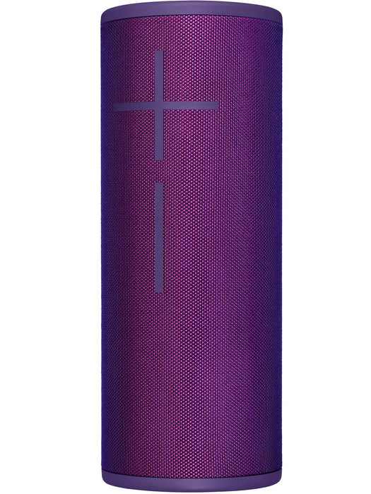 Ultimate Ears Altavoz Portatil Megaboom 3 Bluetooth Purpura 984-001405