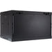 EAN 4260455644198 - Inter-Tech SMA-6406 6U Bastidor de pared Negro imagen 5