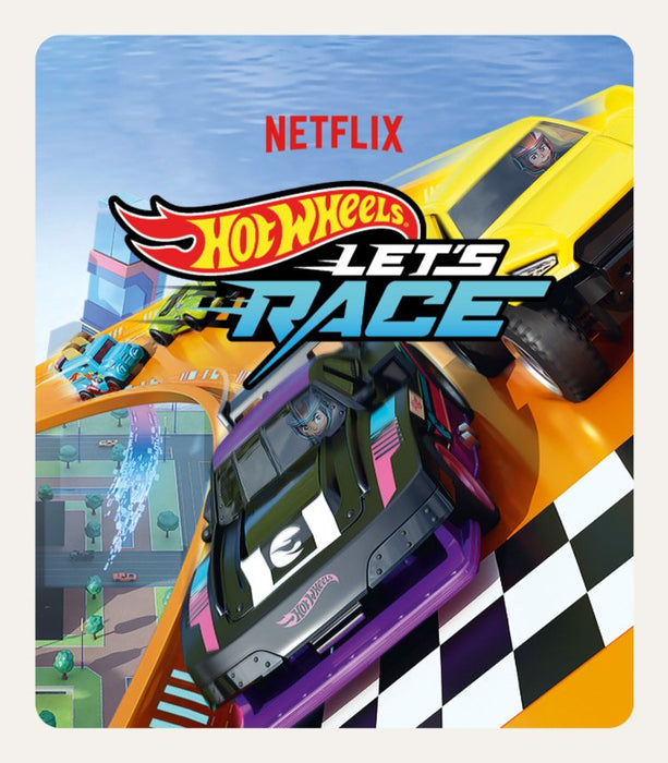 EAN 4251192167095 - tonies Hot Wheels imagen 3