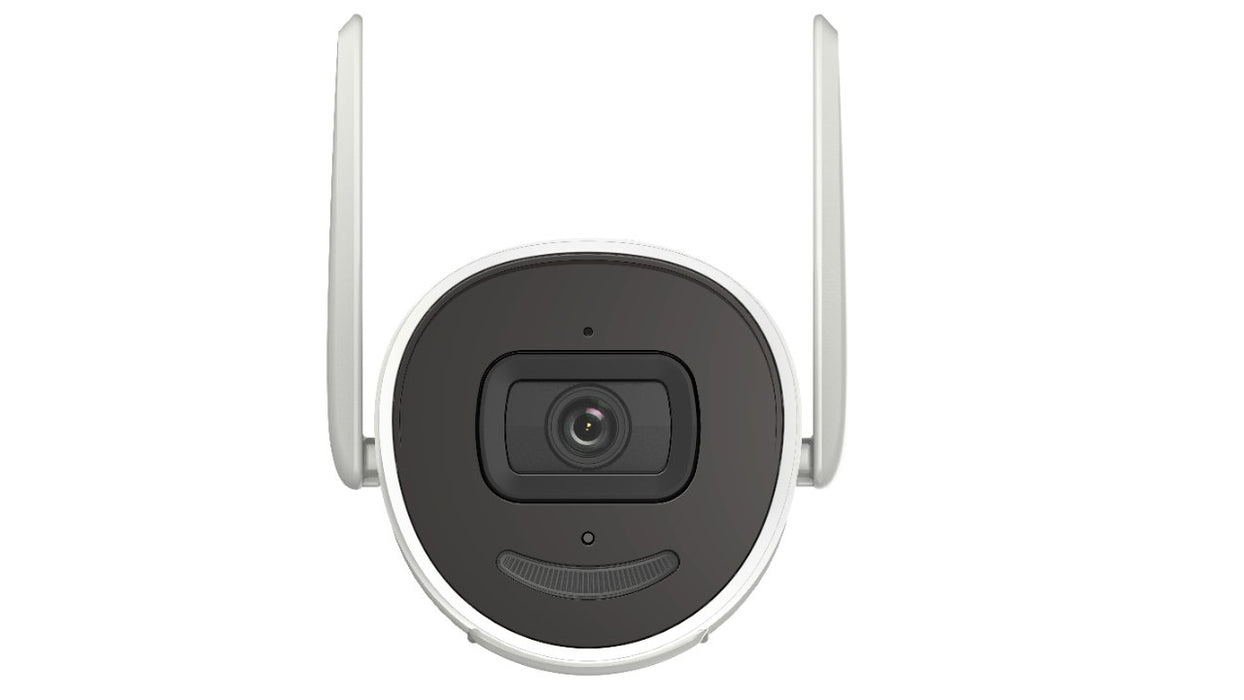 EAN 6931847168346 - Hikvision DS-2CV2041G2-IDW(2.8mm)(E)/EU Bala (forma) Cámara de seguridad IP Interior 2560 x 1440 Pixeles  imagen 2