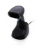 EAN 5704174865964 - Datalogic QW2520 Lector de códigos de barras portátil 1D/2D Laser Negro imagen 17