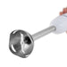EAN 8436044536373 - Orbegozo BT 1220 0,6 L Batidora de inmersión 400 W Blanco imagen 3