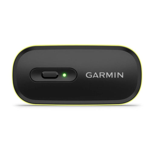 EAN 0753759349738 - Garmin HRM 600 monitor de ritmo cardiaco Pecho Bluetooth/ANT+ Negro imagen 2