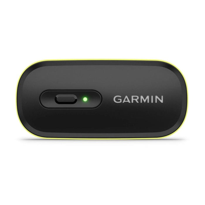 EAN 0753759349738 - Garmin HRM 600 monitor de ritmo cardiaco Pecho Bluetooth/ANT+ Negro imagen 2