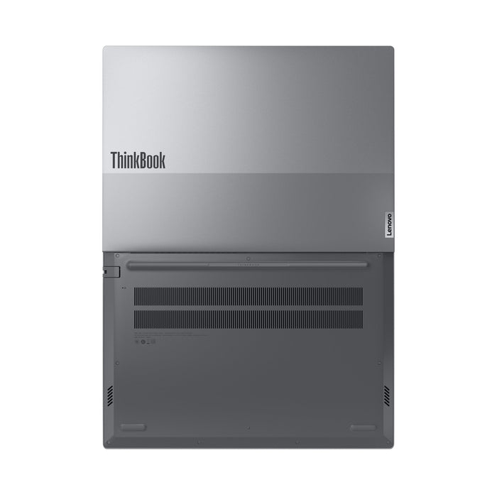 Lenovo Thinkbook 16 G7 Arp (21mw001wge), Portátil Gris, Windows 11 Pro De 64 Bits, Pantalla De 40,6 Cm (16 Pulgadas) Y 60 Hz, Ssd De 512 Gb 21mw001wge