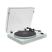 EAN 8435256898262 - Aiwa APX-790BT/WH tocadisco Tocadiscos de tracción por correa Aluminio, Blanco Semiautomático imagen 11