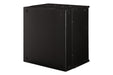 EAN 4016032493761 - Digitus DN-49207 armario rack 12U Bastidor de pared Negro imagen 2