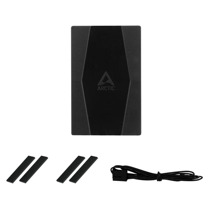 EAN 0840033400404 - ARCTIC Case Fan Hub imagen 7