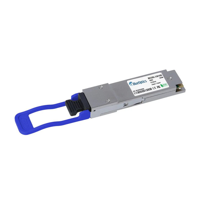Blueoptics Dell Networking 407-Bbvo Blueoptics Bo28l13602d Qsfp28 Transceiver, 100gbase-Cwdm4, Singlemode Fiber, 4xwdm, 2km