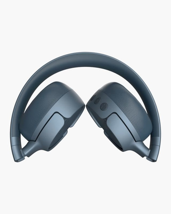 EAN 8720249806004 - Fresh 'n Rebel Code Fuse Auriculares Inalámbrico Diadema Llamadas/Música USB Tipo C Bluetooth Azul imagen 5