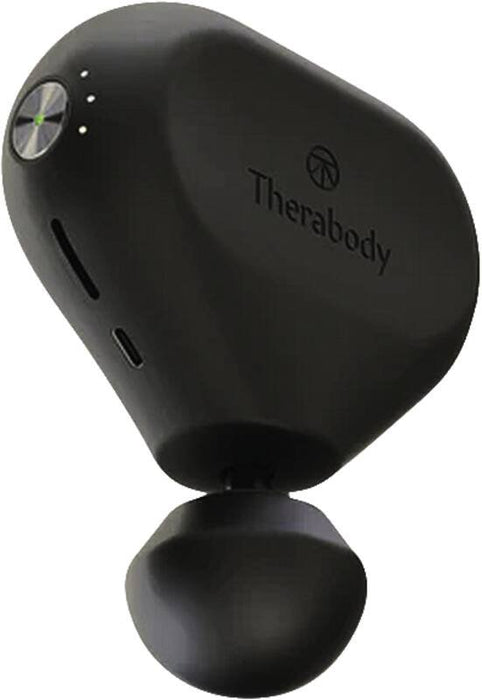 EAN 0840295405414 - Therabody Theragun Mini 3.0 masajeador Universal Negro imagen 2