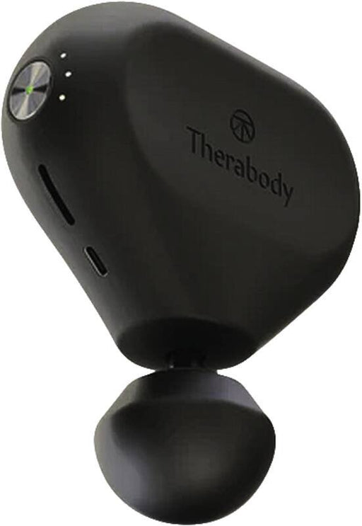 EAN 0840295405414 - Therabody Theragun Mini 3.0 masajeador Universal Negro imagen 2