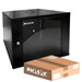 EAN 745604519700 - Phasak PHO 2012D armario rack Bastidor de pared Negro imagen 1