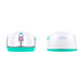 EAN 0197498115399 - HyperX Pulsefire Haste 2 Core Wireless White Gaming Mouse ratón Juego Ambidextro USB tipo A 3600 DPI imagen 3
