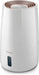 EAN 8710103941583 - Philips 3000 series HU3916/10 humidificador 3 L Blanco 25 W imagen 1