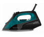 EAN 8432406180178 - Black & Decker BXIR2403E Plancha vapor-seco Suela de cerámica 2400 W Negro, Verde imagen 1