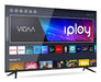 EAN 5948790018537 - Allview QL43iPlay6200-U 109,2 cm (43") 4K Ultra HD Smart TV Wifi Negro imagen 2