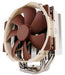 EAN 4716123314950 - Noctua NH-U14S sistema de refrigeración para ordenador Procesador Enfriador 12 cm Marrón, Acero inoxidabl imagen 1