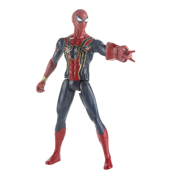 EAN 5010993548095 - Hasbro E3844EU4 figura de acción y colleccionable imagen 3