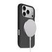 EAN 5904310705936 - Crong Color Cover Magnetic funda para teléfono móvil 16 cm (6.3") Negro imagen 1