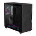 EAN 4719331554934 - GIGABYTE C400 Midi Tower Negro imagen 3
