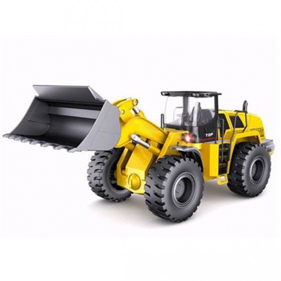 EAN 4260564625736 - Amewi 22343 modelo controlado por radio Pala delantera Motor eléctrico 1:14 imagen 1