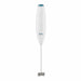 EAN 8421078038320 - JATA JEES1111 espumador o calentador de leche Automatic milk frother/warmer Azul, Blanco imagen 1
