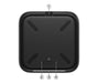 EAN 0199251520709 - HP USB-C 100W G6 Dock Negro imagen 7