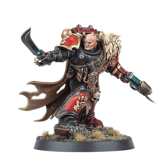 Warhammer 40k - Battleforce Rojo Corsairs : Seigneurs Du Maelstrom
