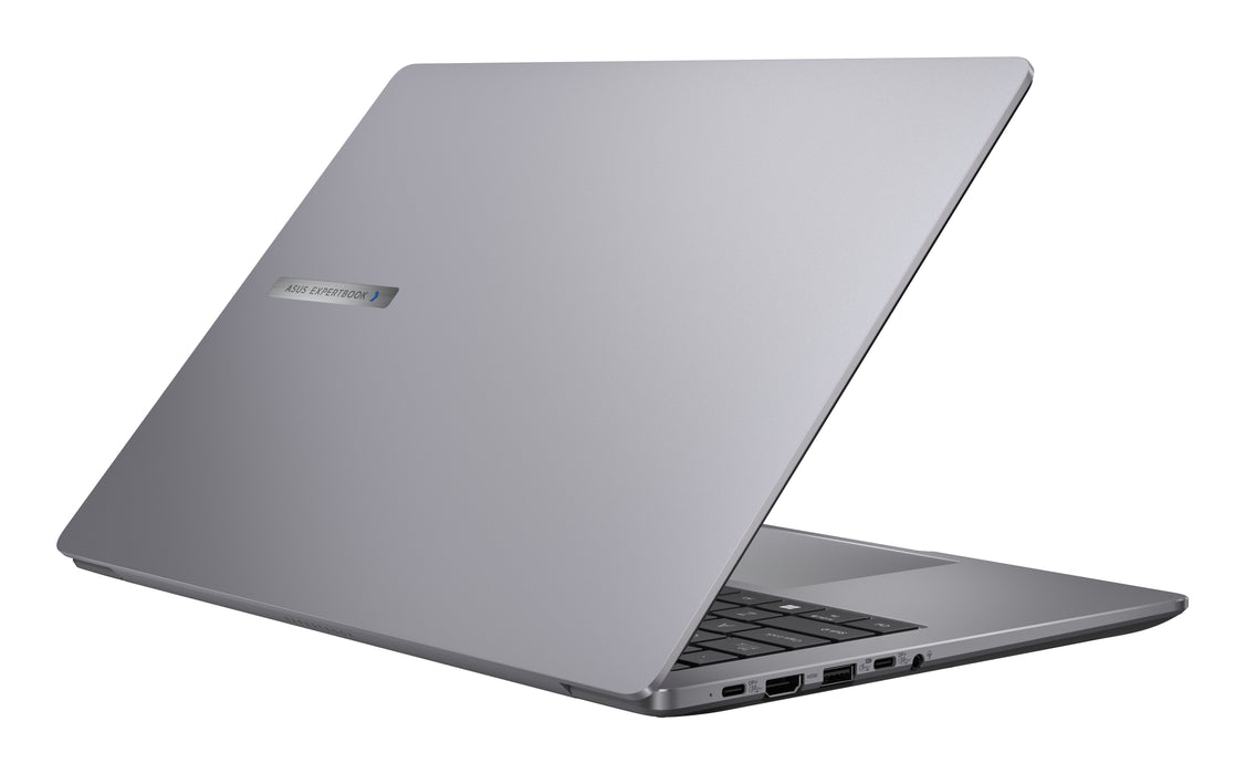 Portátil Asus Expertbook P3 Pm3406cka-Nz0331 Ryzen Ai 7 350 32gb 1tb Ssd 14' Sin Sistema Operativo