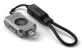 EAN 0810086361359 - Satechi ST-E2230M caja para disco duro externo Caja externa para unidad de estado sólido (SSD) Gris M.2 imagen 2