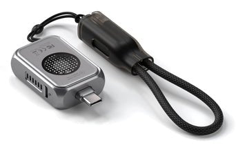 EAN 0810086361359 - Satechi ST-E2230M caja para disco duro externo Caja externa para unidad de estado sólido (SSD) Gris M.2 imagen 2