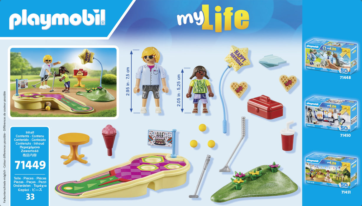 EAN 4008789714497 - Playmobil 71449 figura de juguete para niños imagen 3