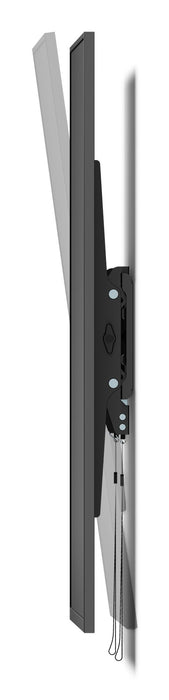 EAN 8716309135283 - Gembird WM-86T-01 soporte para TV 2,18 m (86") Negro imagen 8
