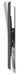 EAN 8716309135283 - Gembird WM-86T-01 soporte para TV 2,18 m (86") Negro imagen 8
