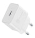 EAN 8018080444180 - Cellularline 8018080444180 Smartphone, Universal Blanco Corriente alterna Interior imagen 1