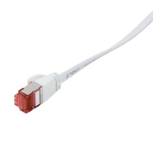EAN 4052792039139 - LogiLink CF2091S cable de red Blanco 10 m Cat6 U/FTP (STP) imagen 3