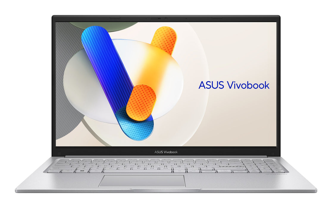EAN 4711636249355 - ASUS Vivobook 15 F1504VA-BQ267W 39,6 cm (15.6") DDR4-SDRAM Wi-Fi 6 (802.11ax) imagen 1