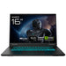 EAN 4719331766801 - GIGABYTE GAMING A16 3VHK3PT864SD ordenador portatil AMD Ryzen™ 7 260 Portátil 40,6 cm (16") WUXGA 32 GB D imagen 3