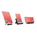 EAN 4040895002518 - Terratec 156510 soporte Soporte activo para teléfono móvil Teléfono móvil/smartphone, Tablet/UMPC Negro imagen 2