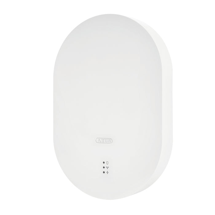 Abus Smartvest Pro Funk-Alarmzentrale Con App
