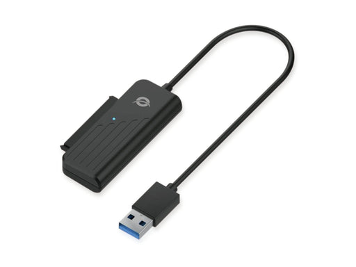EAN 4015867224564 - Conceptronic ABBY01B tarjeta y adaptador de interfaz imagen 1